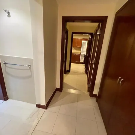 امواج الشاطئ عوائل فقط Amwaj View Beach King Abdullah Economic City Exterior photo