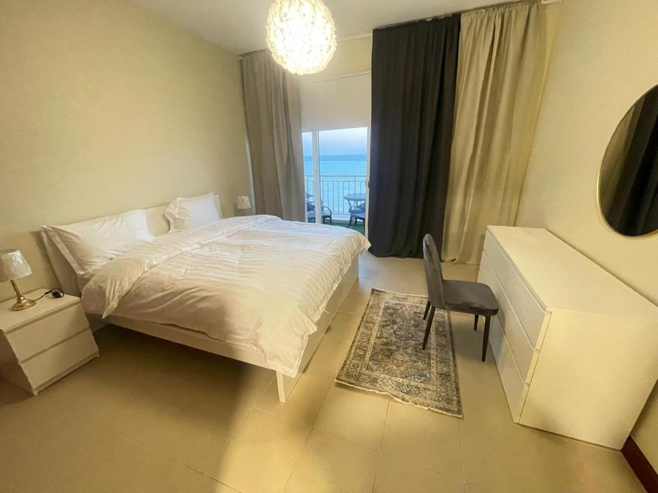 Apartemen امواج الشاطئ عوائل فقط Amwaj View