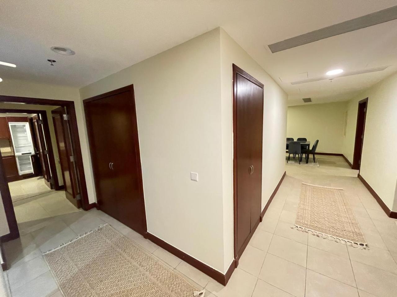 Apartemen امواج الشاطئ عوائل فقط Amwaj View *