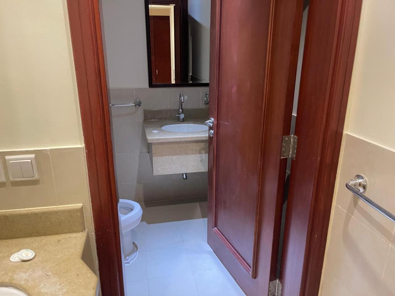 Apartemen امواج الشاطئ عوائل فقط Amwaj View *