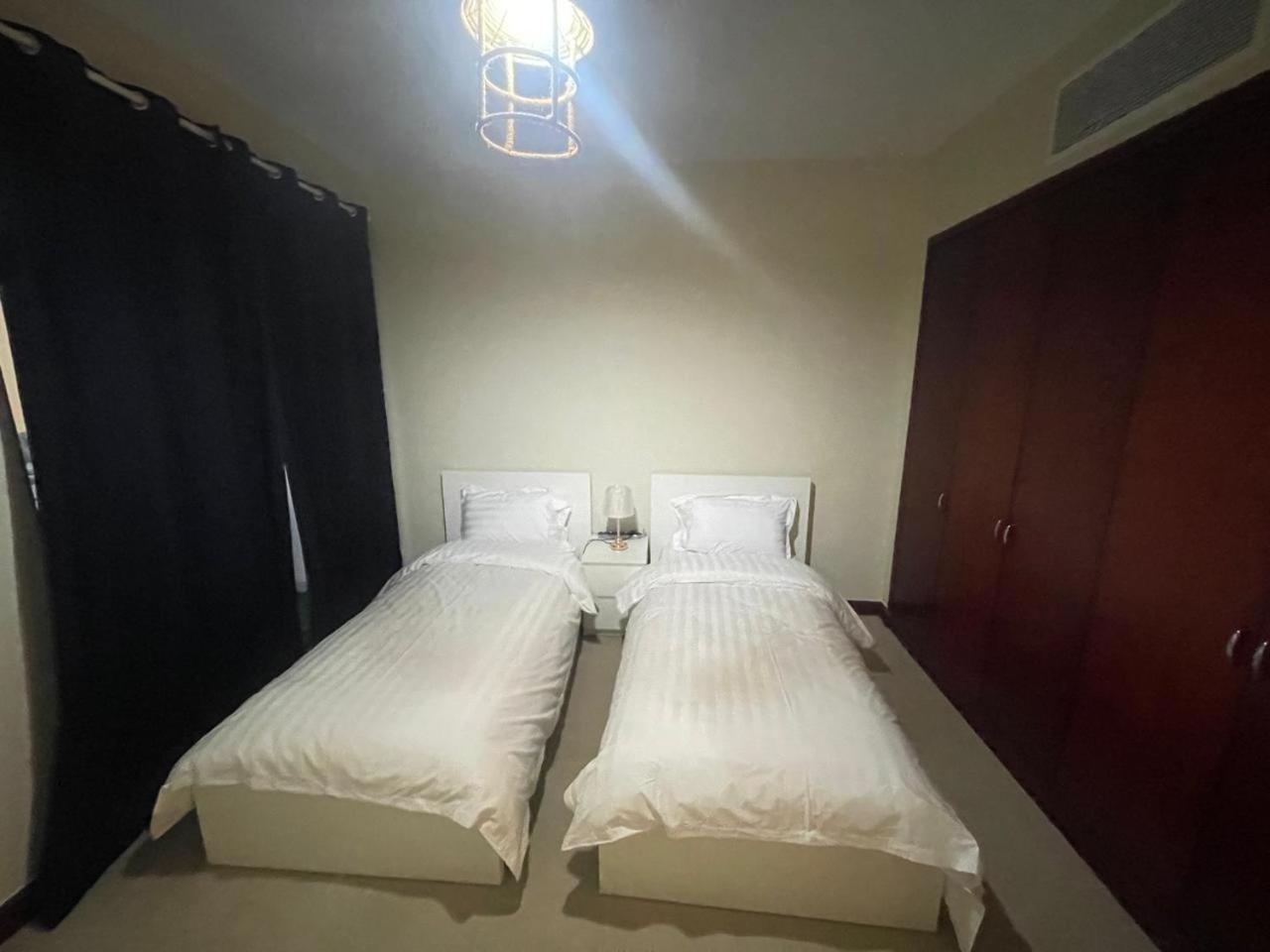 Apartemen امواج الشاطئ عوائل فقط Amwaj View King Abdullah Economic City
