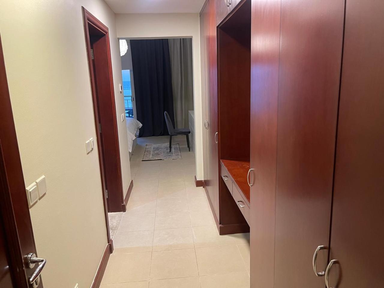 Apartemen امواج الشاطئ عوائل فقط Amwaj View