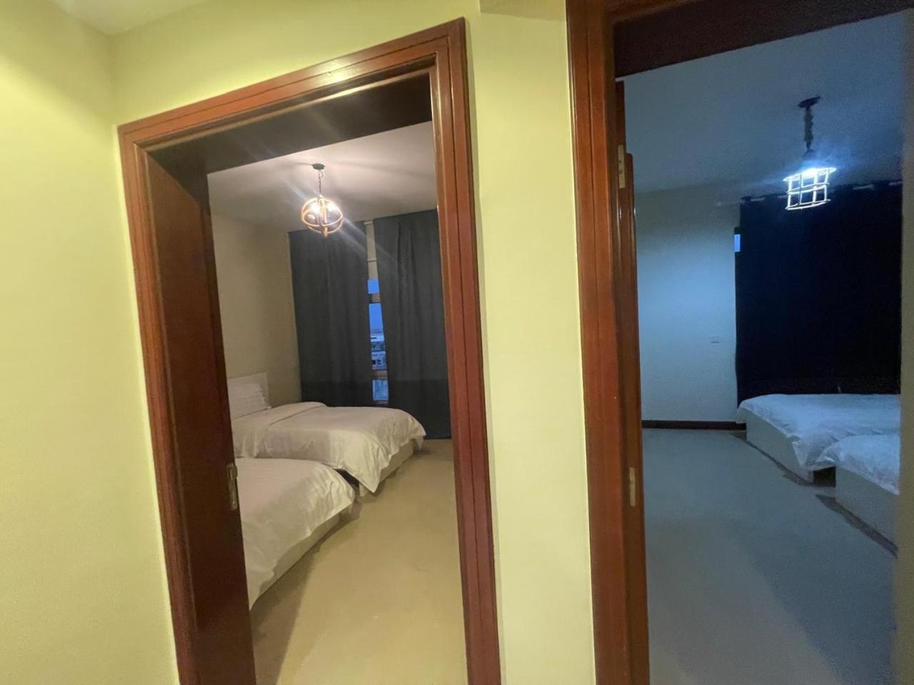 Apartemen امواج الشاطئ عوائل فقط Amwaj View *