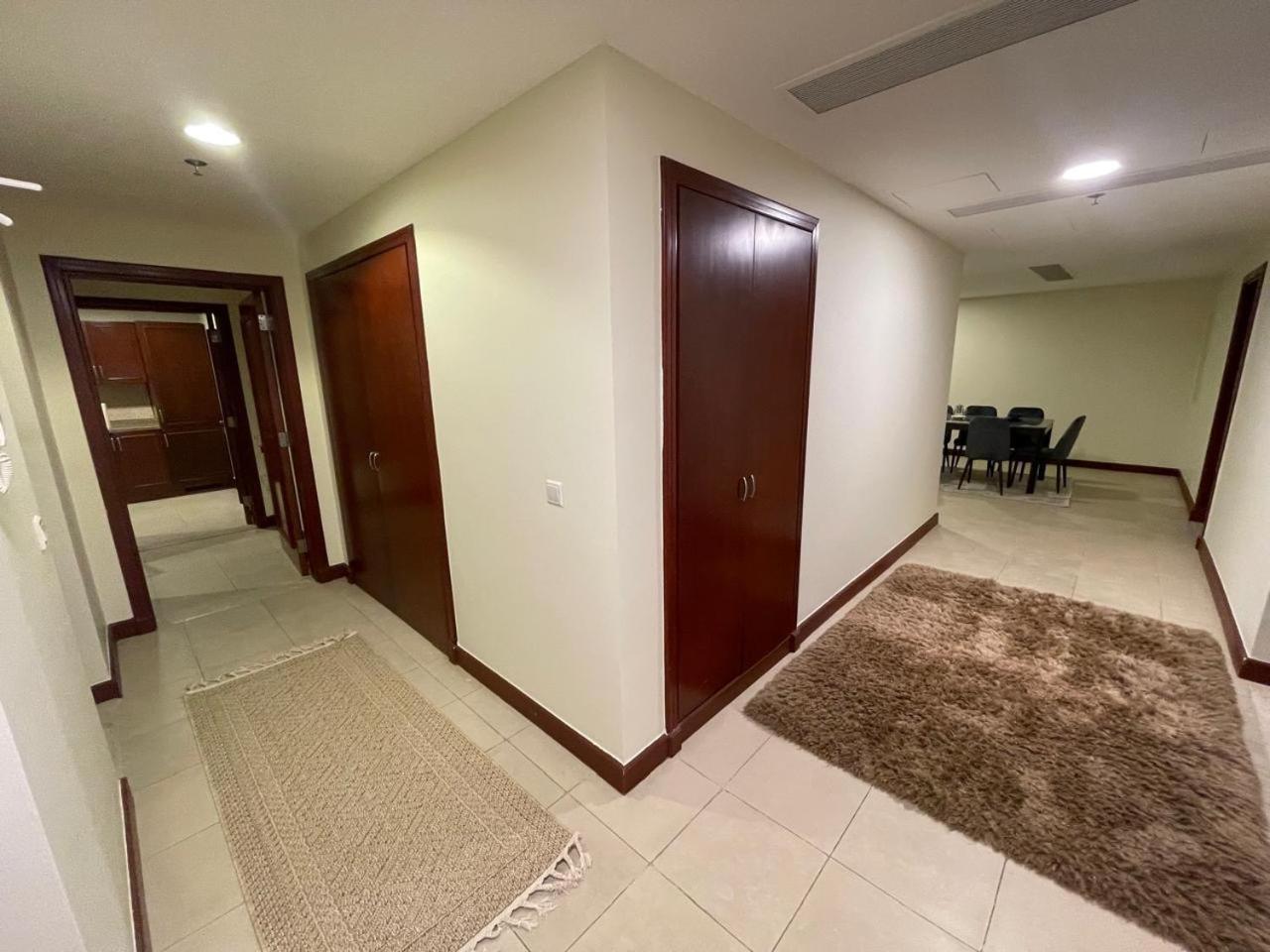 امواج الشاطئ عوائل فقط Amwaj View * King Abdullah Economic City