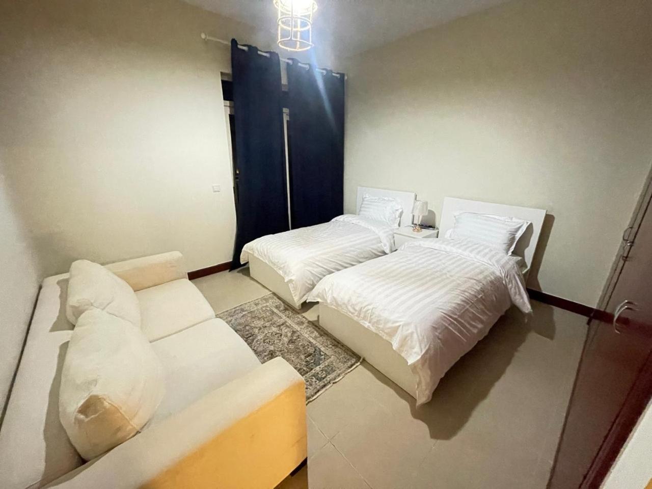 Apartemen امواج الشاطئ عوائل فقط Amwaj View