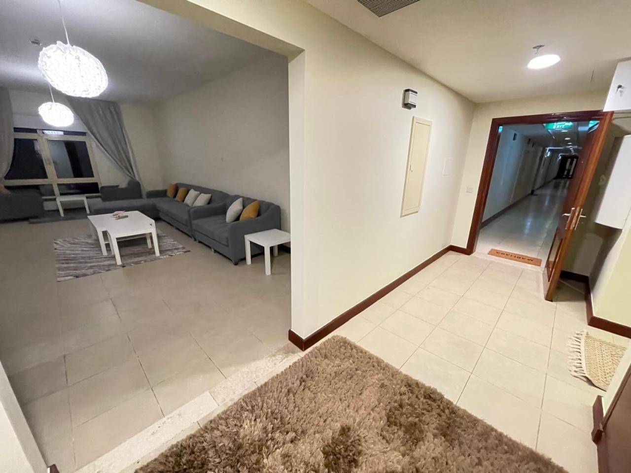 امواج الشاطئ عوائل فقط Amwaj View