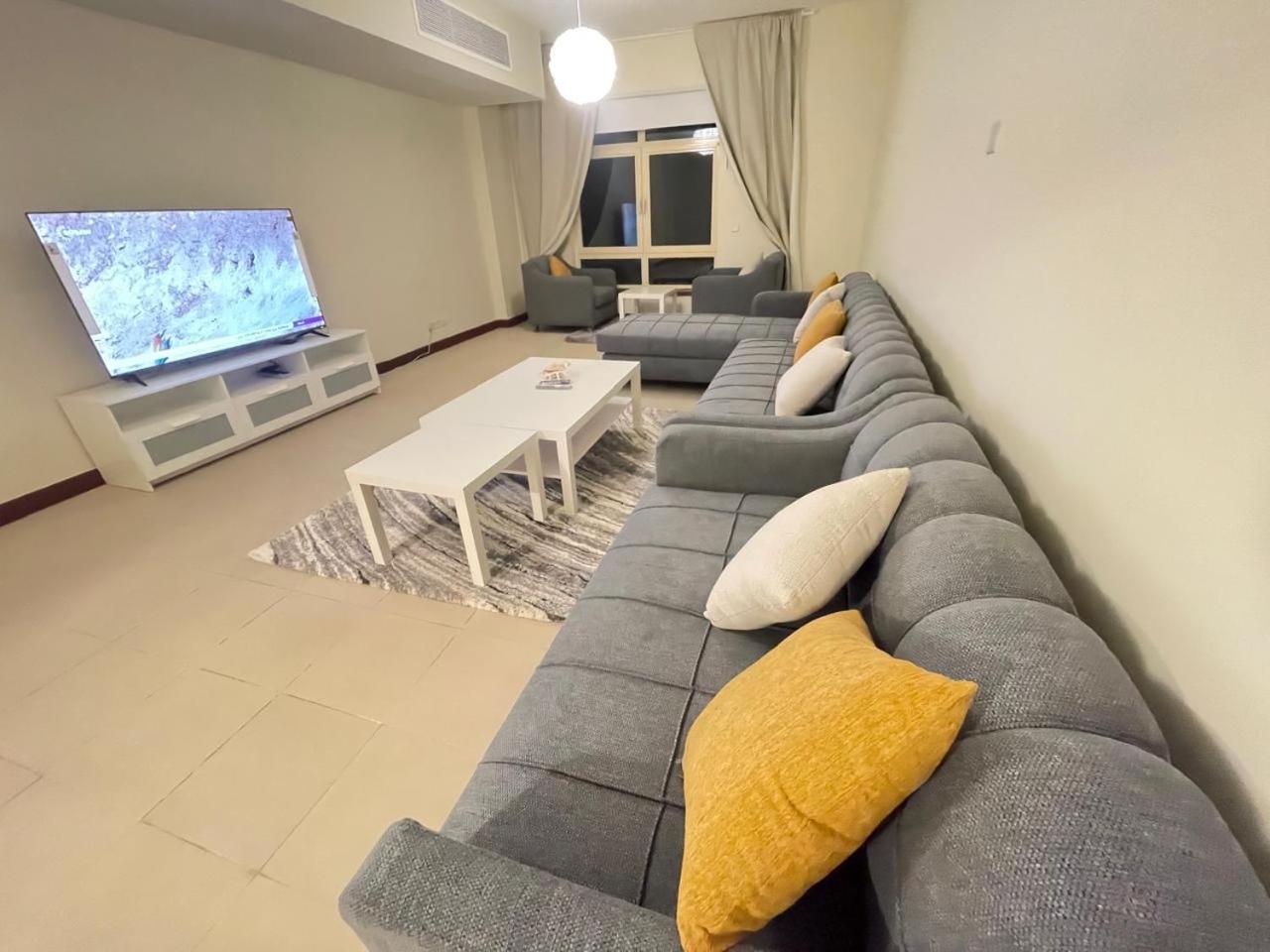 امواج الشاطئ عوائل فقط Amwaj View King Abdullah Economic City