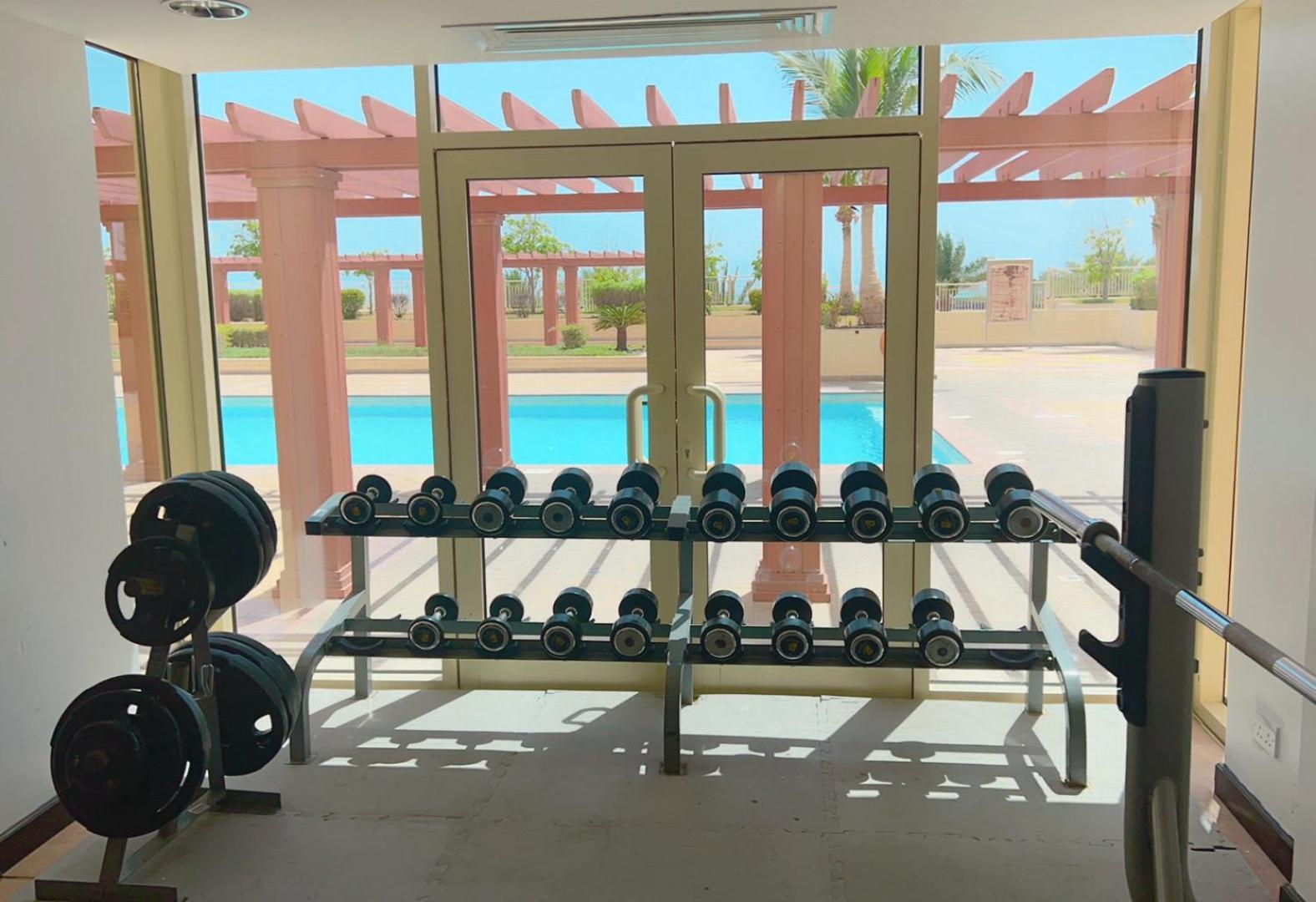 امواج الشاطئ عوائل فقط Amwaj View *